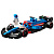 Конструктор Lego Speed Champions 77246 Visa Cash App RB VCARB 01 F1